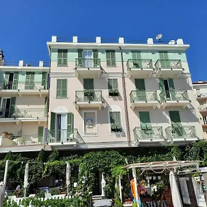 3* Hotel Eden Alaxi