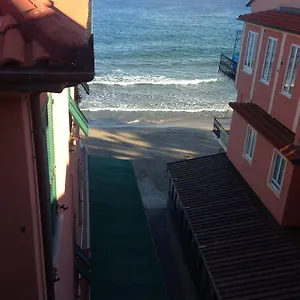  Appartement Attico Fronte Mare