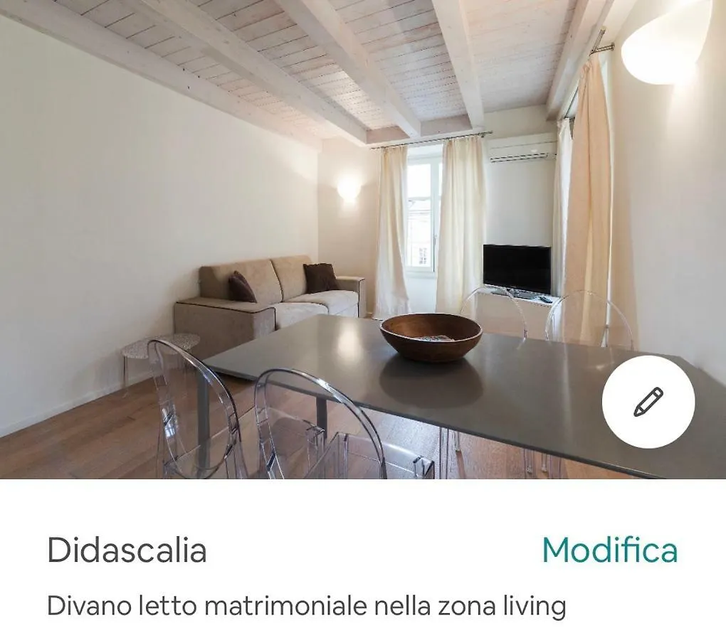 Trilocale Residence Principi Di Piemonte Alassio