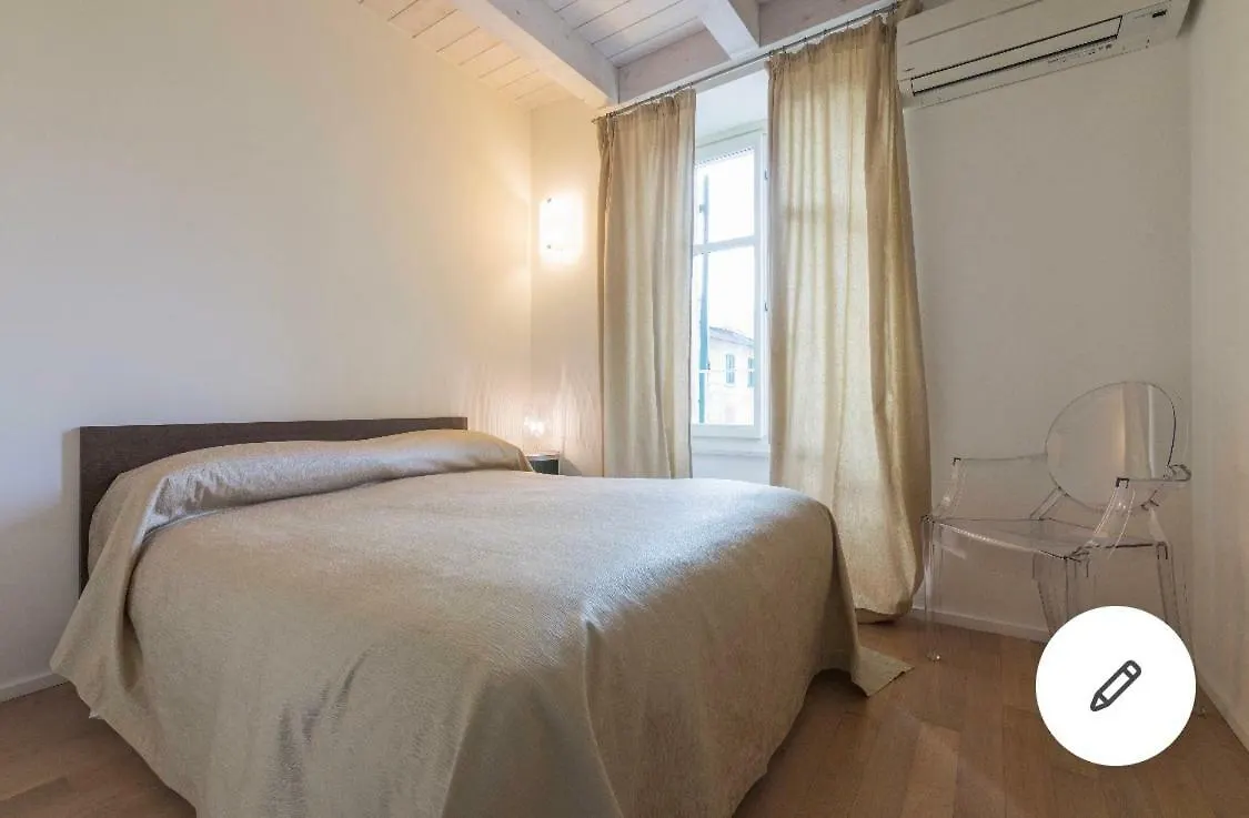 Apartment Trilocale Residence Principi Di Piemonte Alassio