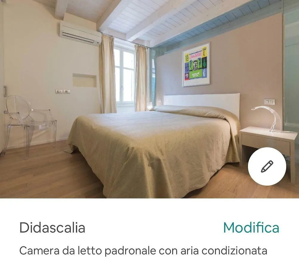 Apartment Trilocale Residence Principi Di Piemonte Alassio Italy