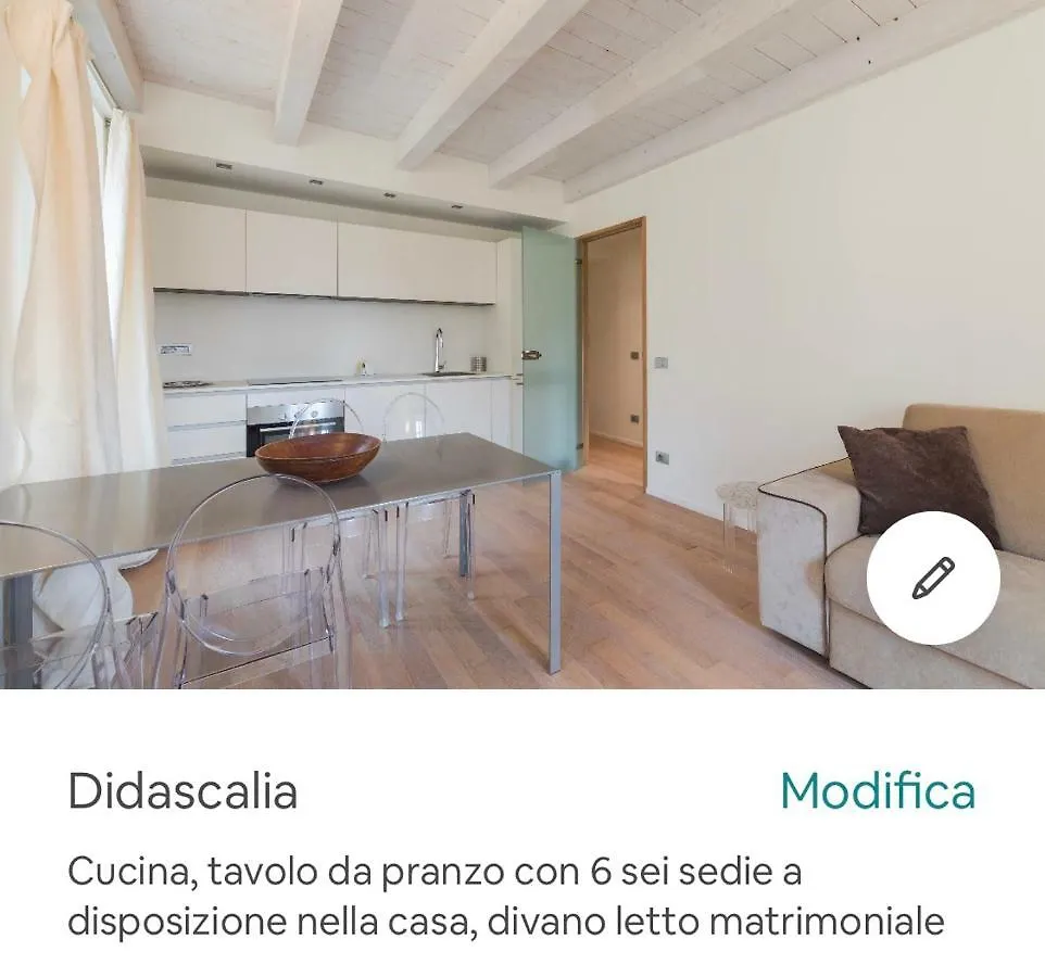 Trilocale Residence Principi Di Piemonte Alassio Apartmán