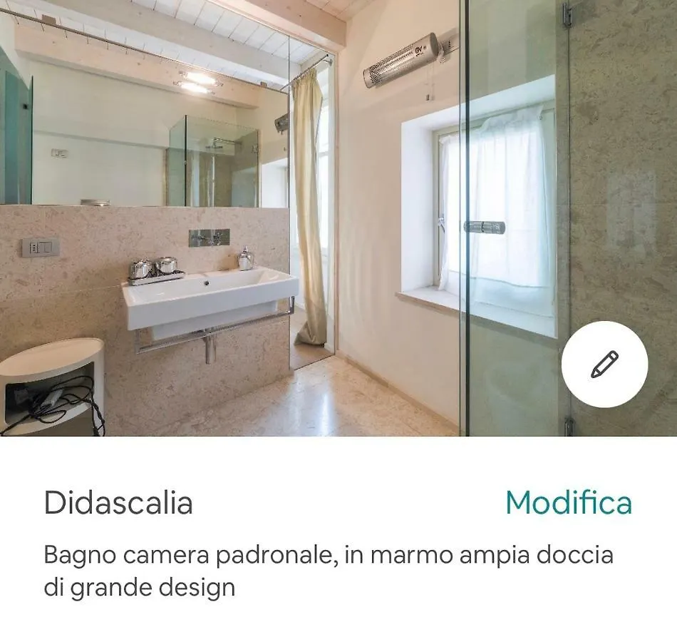 Trilocale Residence Principi Di Piemonte Alassio 0*,