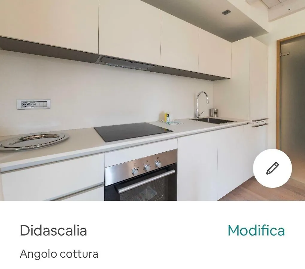 Trilocale Residence Principi Di Piemonte Alassio